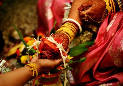 Court Marriage in Mainpuri
