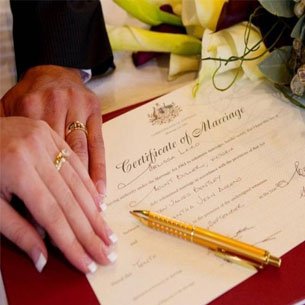 Marriage Registration in Hathras